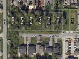 Commercial Land for sale in Surrey, North Surrey, 15951 108a Avenue, 224987391 | Realtylink.org