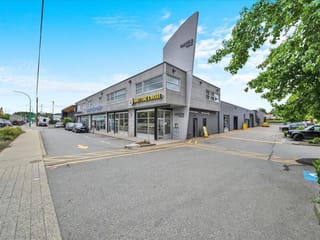 Industrial for lease in North Vancouver, North Vancouver, 1359 Main Street, 224987395 | Realtylink.org