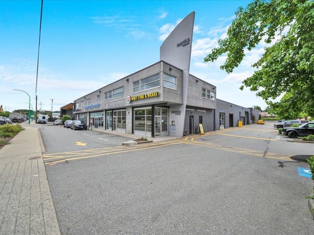 Industrial for lease in North Vancouver, North Vancouver, 1359 Main Street, 224987395 | Realtylink.org