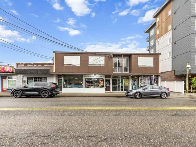 Business for sale in Chilliwack, Chilliwack, 9236 Main Street, 224987396 | Realtylink.org
