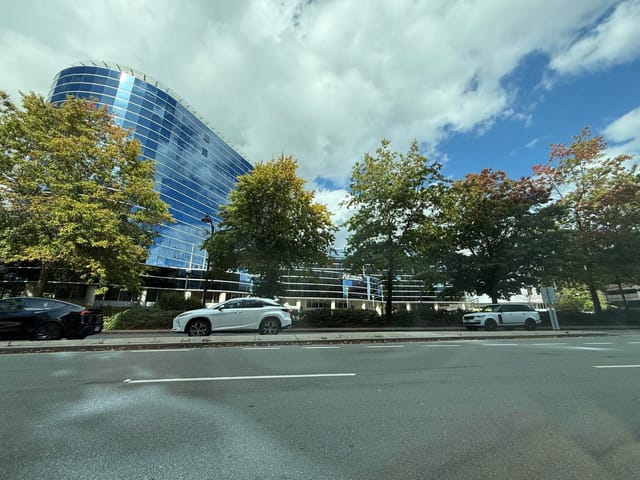 Retail for sale in Richmond, Richmond, 1198 8181 Cambie Road, 224987399 | Realtylink.org