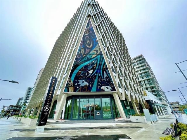 Office for sale in Richmond, Richmond, 915 6388 No. 3 Road, 224987408 | Realtylink.org