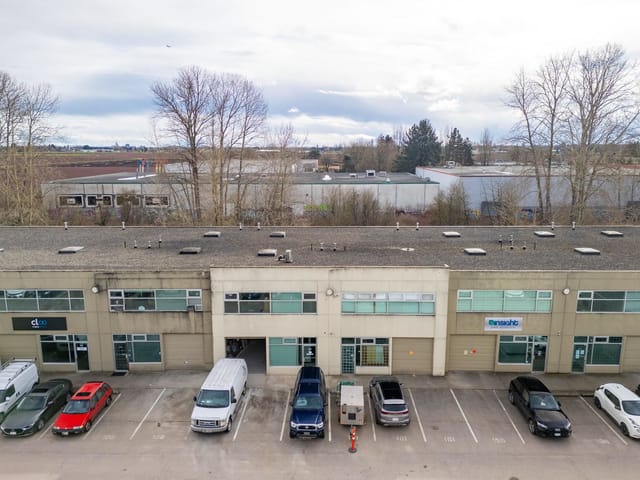 Industrial for sale in Richmond, Richmond, 163 1999 Savage Road, 224987409 | Realtylink.org