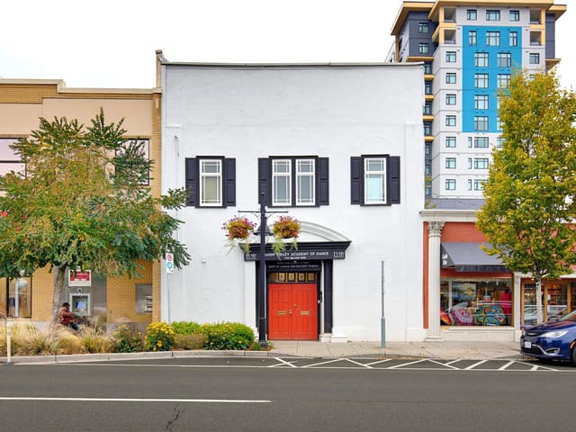 Retail for sale in Mission, Mission, 33219 1st Avenue, 224987415 | Realtylink.org
