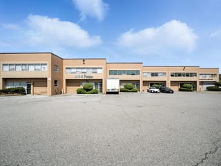 Industrial for sale in Richmond, Richmond, 115 6753 Graybar Road, 224987416 | Realtylink.org