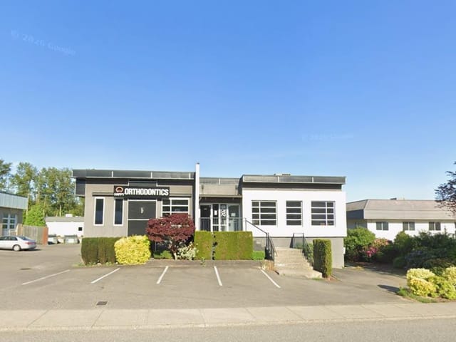 Office for lease in Abbotsford, Abbotsford, 201 2020 Abbotsford Way, 224987421 | Realtylink.org