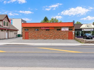 Business for sale in Quesnel, Quesnel, 340 Anderson Drive, 224987423 | Realtylink.org