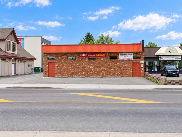 Business for sale in Quesnel, Quesnel, 340 Anderson Drive, 224987423 | Realtylink.org
