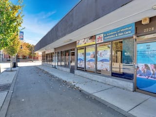 Retail for sale in Port Coquitlam, Port Coquitlam, 103 2228 McAllister Avenue, 224987424 | Realtylink.org