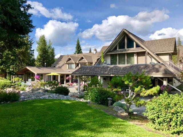 Business for sale in Chilcotin, Williams Lake, 21145 Chilcotin 20 Highway, 224987425 | Realtylink.org
