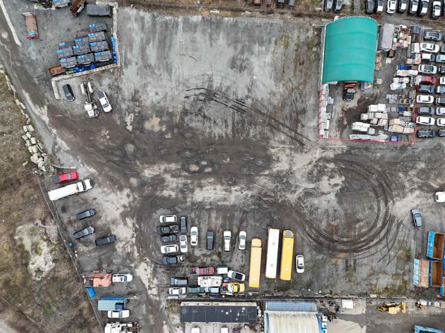 Industrial for lease in Port Coquitlam, Port Coquitlam, 880 Lougheed Highway, 224987432 | Realtylink.org