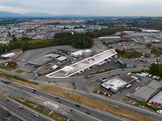 Industrial for lease in Abbotsford, Abbotsford, 30746 South Fraser Way, 224987442 | Realtylink.org