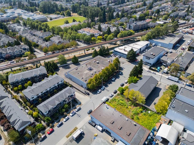 Industrial for lease in Burnaby, Burnaby South, 5542 Short Street, 224987443 | Realtylink.org
