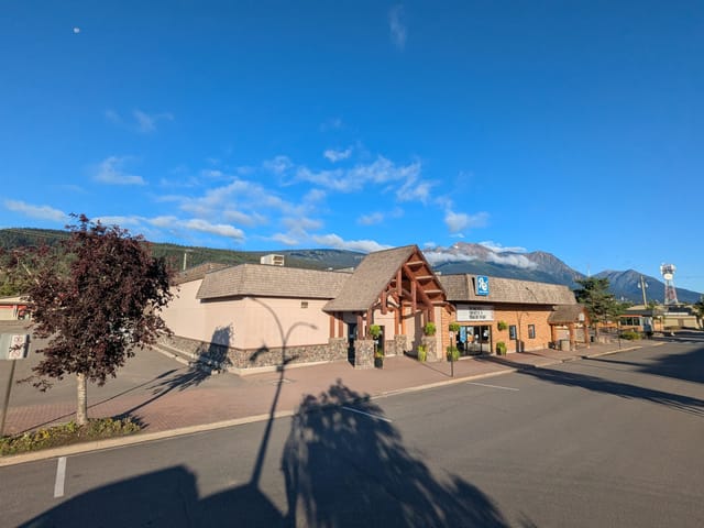 Business for sale in Smithers, Smithers And Area, 3731 Fourth Avenue, 224987446 | Realtylink.org
