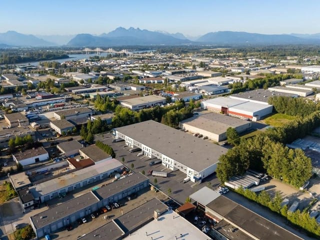 Industrial for sale in Surrey, North Surrey, 130 19488 94 Avenue, 224987448 | Realtylink.org