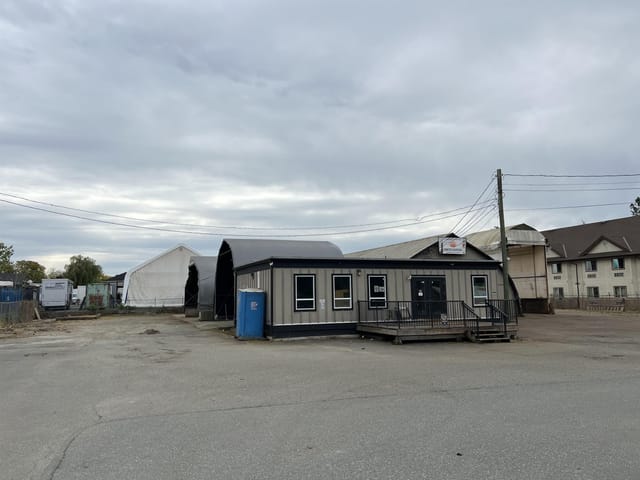 Commercial Land for lease in Langley, Langley, 6736 Glover Road, 224987461 | Realtylink.org