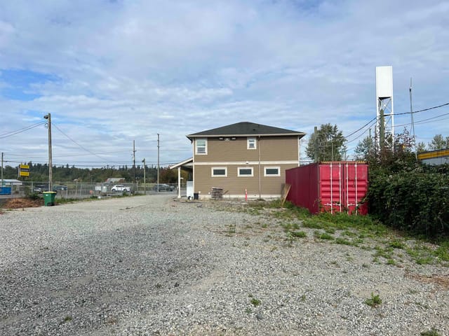 Industrial for lease in Langley, Langley, 6758 Glover Road, 224987463 | Realtylink.org