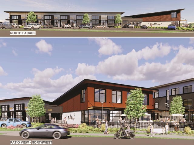 Industrial for sale in Squamish, Squamish, 104 1940 Centennial Way, 224987466 | Realtylink.org