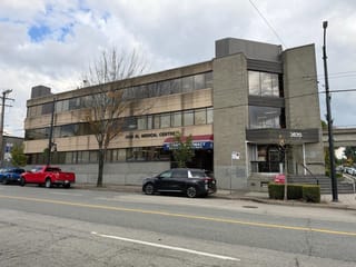 Office for sale in Vancouver, Vancouver East, 102 2620 Commercial Drive, 224987468 | Realtylink.org