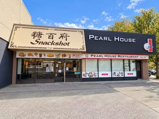 Business for sale in Vancouver, Vancouver West, 7980 Granville Street, 224987470 | Realtylink.org