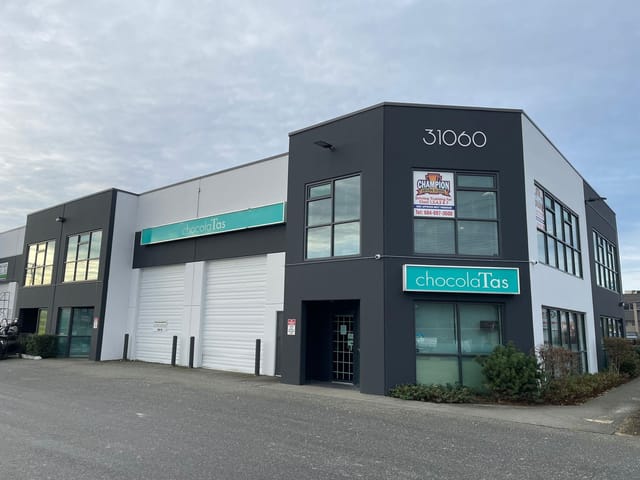 Industrial for sale in Abbotsford, Abbotsford, 101 & 2 31060 Peardonville Road, 224987477 | Realtylink.org