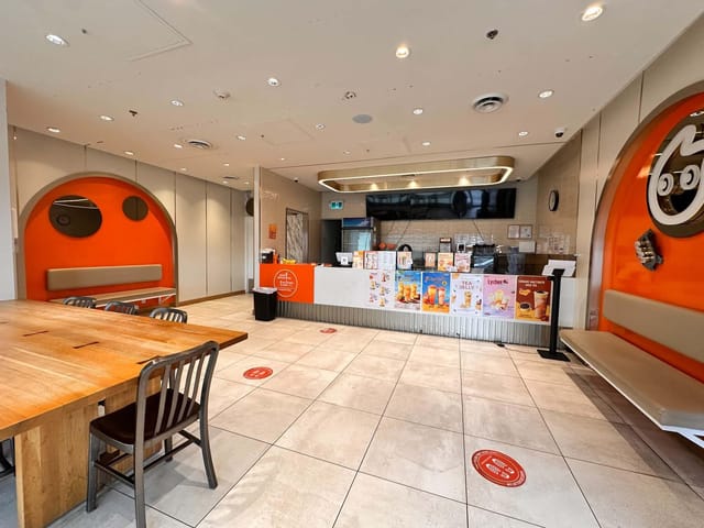 Business for sale in Burnaby, Burnaby South, 6231 Kingsway, 224987479 | Realtylink.org