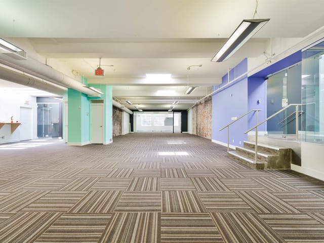 Office for lease in Vancouver, Vancouver West, 310 128 W Hastings Street, 224987482 | Realtylink.org