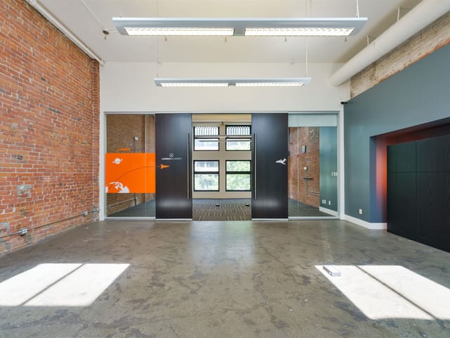 Office for lease in Vancouver, Vancouver West, 320 128 W Hastings Street, 224987484 | Realtylink.org