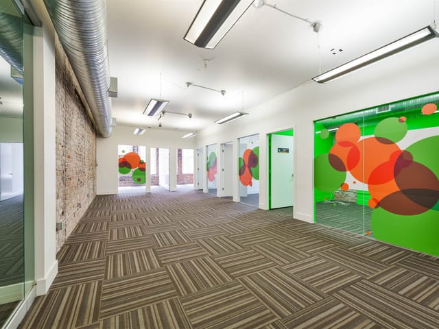 Office for lease in Vancouver, Vancouver West, 340 128 W Hastings Street, 224987488 | Realtylink.org