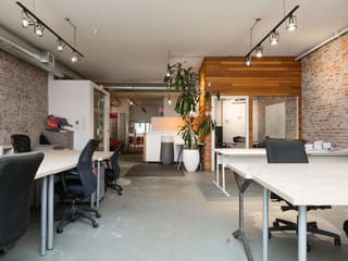 Office for lease in Vancouver, Vancouver West, 202 128 W Hastings Street, 224987490 | Realtylink.org