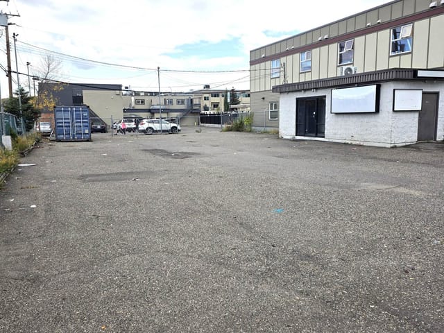 Commercial Land for sale in Prince George, PG City Central, 1291 1st Avenue, 224987493 | Realtylink.org