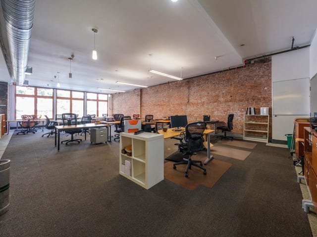Office for lease in Vancouver, Vancouver West, 201 128 W Hastings Street, 224987495 | Realtylink.org