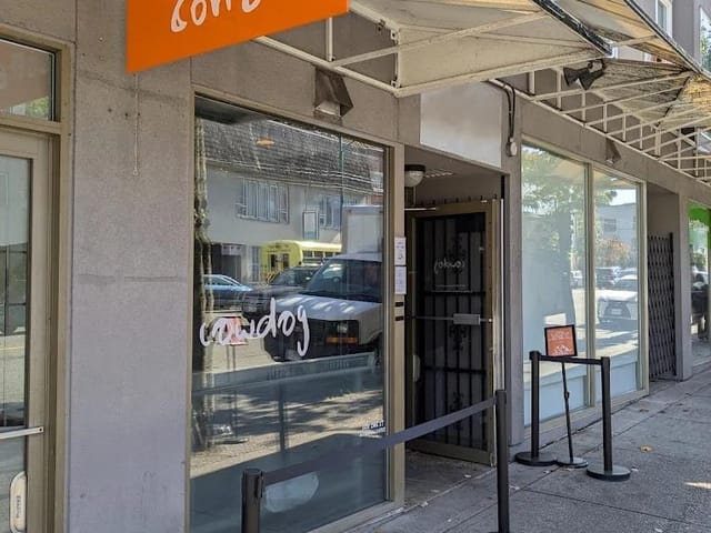 Business for sale in Vancouver, Vancouver West, 3720 Oak Street, 224987498 | Realtylink.org