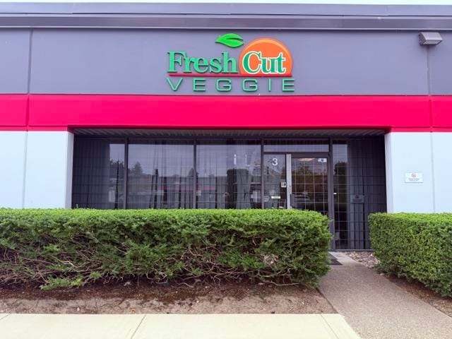Industrial for lease in Richmond, Richmond, 3 13250 Crestwood Place, 224987505 | Realtylink.org