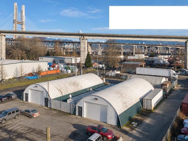 Industrial for sale in Surrey, North Surrey, Confidential address, 224987506 | Realtylink.org