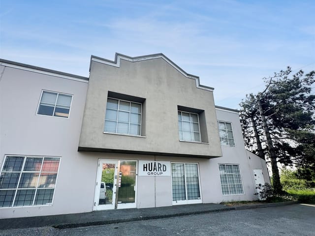 Industrial for lease in Vancouver, Vancouver East, 112&113 8410 Ontario Street, 224987511 | Realtylink.org
