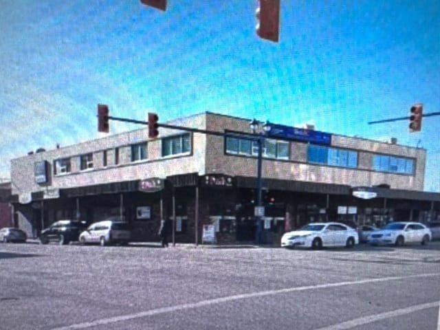 Retail for lease in Prince George, PG City Central, 1533 3rd Avenue, 224987512 | Realtylink.org