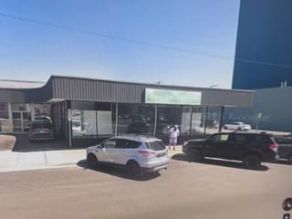 Office for lease in Prince George, PG City Central, 1594 3rd Avenue, 224987513 | Realtylink.org