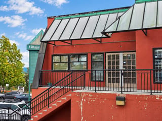Office for lease in Coquitlam, Coquitlam, 201 927 Brunette Avenue, 224987514 | Realtylink.org