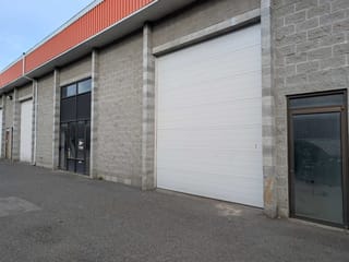 Industrial for lease in Surrey, Cloverdale, 7 17921 55 Avenue, 224987519 | Realtylink.org