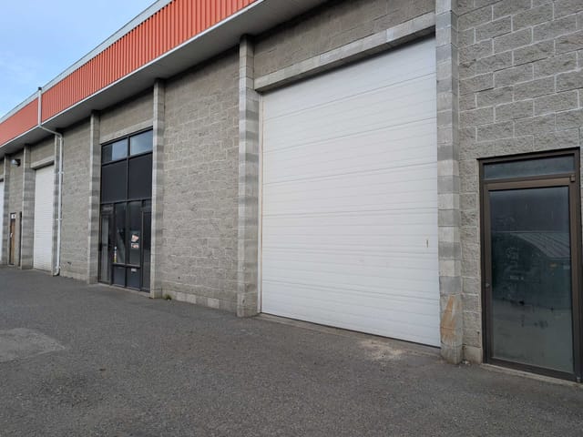 Industrial for lease in Surrey, Cloverdale, 7 17921 55 Avenue, 224987519 | Realtylink.org