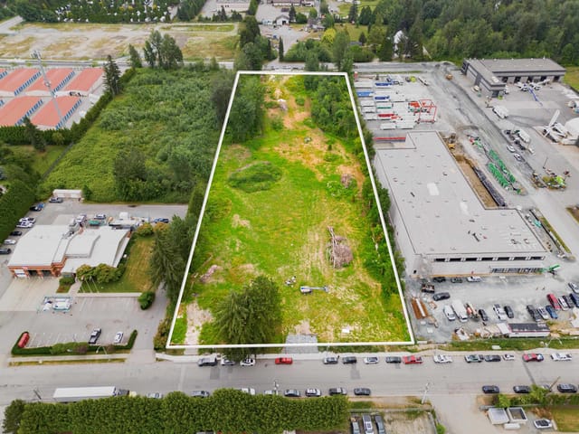 Commercial Land for sale in Langley, Langley, 26264 30a Avenue, 224987521 | Realtylink.org