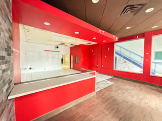 Retail for lease in Vancouver, Vancouver West, 1312 W Broadway Street, 224987524 | Realtylink.org