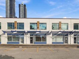 Industrial for sale in Burnaby, Burnaby North, 121 3989 Henning Drive, 224987530 | Realtylink.org