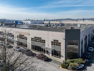 Industrial for lease in Coquitlam, Coquitlam, 5 68 Schooner Street, 224987531 | Realtylink.org