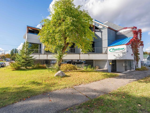 Office for sale in Prince George, PG City Central, 1877 Queensway, 224987538 | Realtylink.org