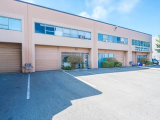 Industrial for sale in Richmond, Richmond, 170 6753 Graybar Road, 224987542 | Realtylink.org