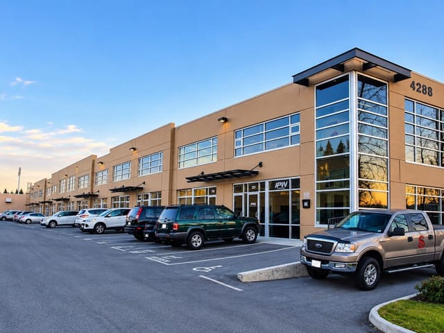 Industrial for lease in Burnaby, Burnaby North, 202 4288 Lozells Avenue, 224987547 | Realtylink.org