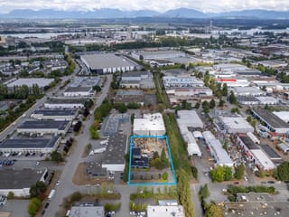 Industrial for sale in Delta, Ladner, 7293 Wilson Avenue, 224987561 | Realtylink.org
