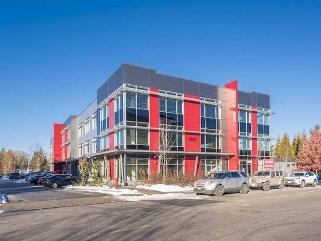 Office for sale in Langley, Langley, 235 8063 199 Street, 224987566 | Realtylink.org